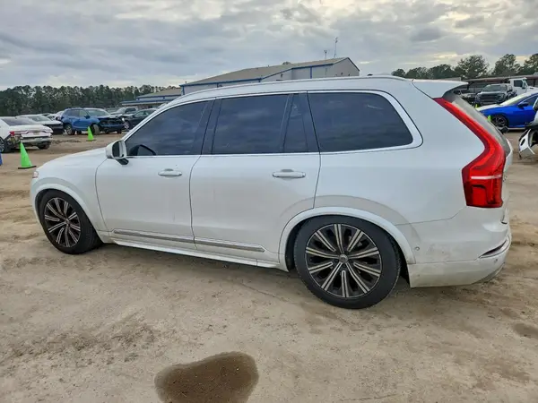 YV4A22PL7H1171101 2017 VOLVO XC90 - Image 2