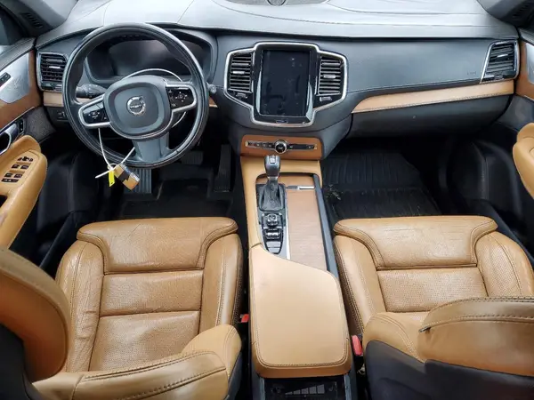 YV4A22PL7H1171471 2017 VOLVO XC90 - Image 8