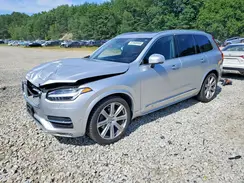 YV4A22PL7H1173995 2017 VOLVO XC90