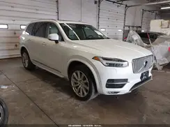 YV4A22PL7H1176573 2017 VOLVO XC90