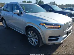YV4A22PL7H1176721 2017 VOLVO XC90