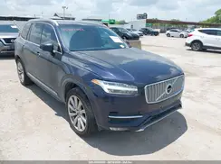 YV4A22PL7H1179120 2017 VOLVO XC90