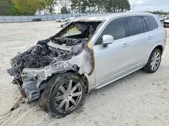 YV4A22PL7H1185211 2017 VOLVO XC90