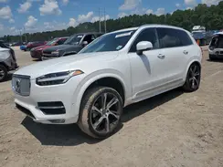 YV4A22PL7J1192553 2018 VOLVO XC90