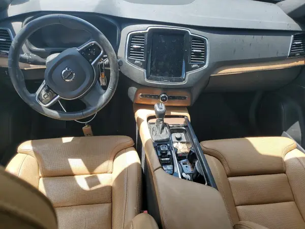 YV4A22PL7J1192553 2018 VOLVO XC90 - Image 8
