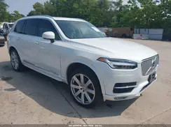 YV4A22PL7J1193377 2018 VOLVO XC90
