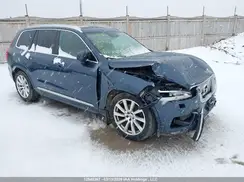 YV4A22PL7J1199552 2018 VOLVO XC90