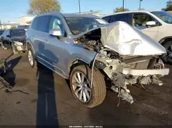 YV4A22PL7J1201834 2018 VOLVO XC90