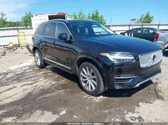 YV4A22PL7J1201994 2018 VOLVO XC90