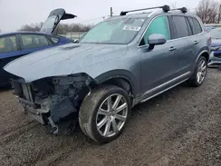 YV4A22PL7J1204331 2018 VOLVO XC90