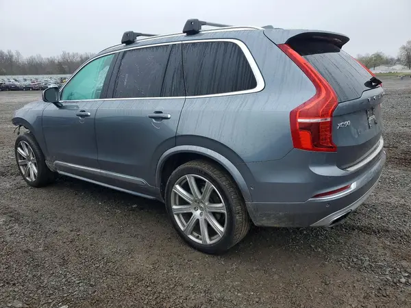 YV4A22PL7J1204331 2018 VOLVO XC90 - Image 2