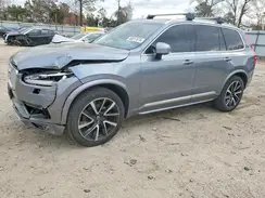 YV4A22PL7J1205463 2018 VOLVO XC90