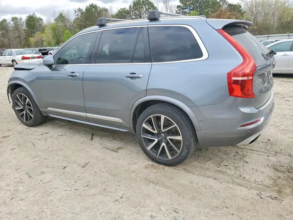 YV4A22PL7J1205463 2018 VOLVO XC90 - Image 2