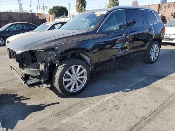 YV4A22PL7J1219119 2018 VOLVO XC90 - Image 1
