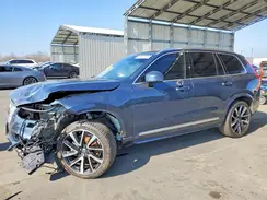 YV4A22PL7J1329278 2018 VOLVO XC90