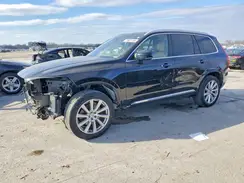 YV4A22PL7J1333105 2018 VOLVO XC90