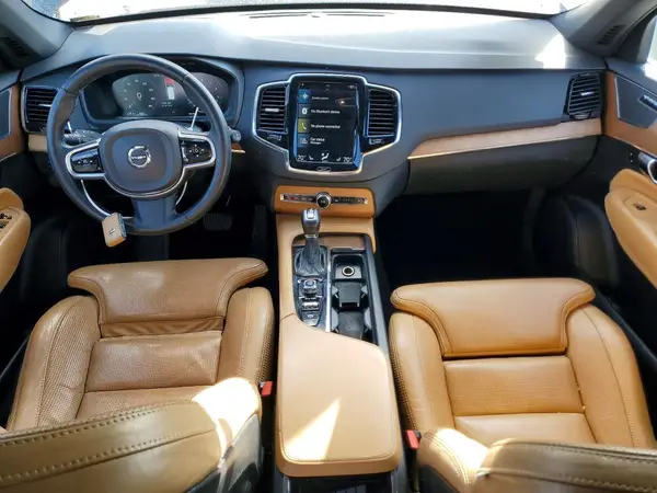 YV4A22PL7J1333105 2018 VOLVO XC90 - Image 8