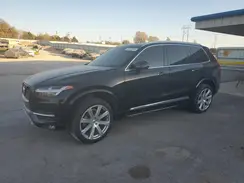 YV4A22PL7J1333122 2018 VOLVO XC90