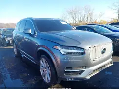 YV4A22PL7J1336795 2018 VOLVO XC90