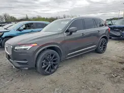 YV4A22PL7J1338496 2018 VOLVO XC90