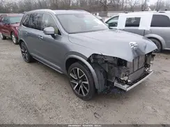 YV4A22PL7J1339163 2018 VOLVO XC90