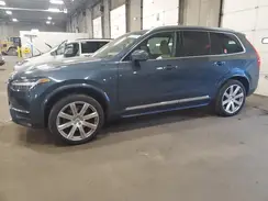 YV4A22PL7J1341348 2018 VOLVO XC90