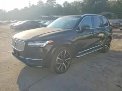 YV4A22PL7J1344783 2018 VOLVO XC90
