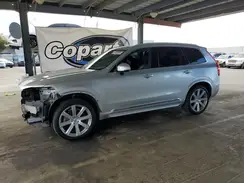YV4A22PL7J1348591 2018 VOLVO XC90