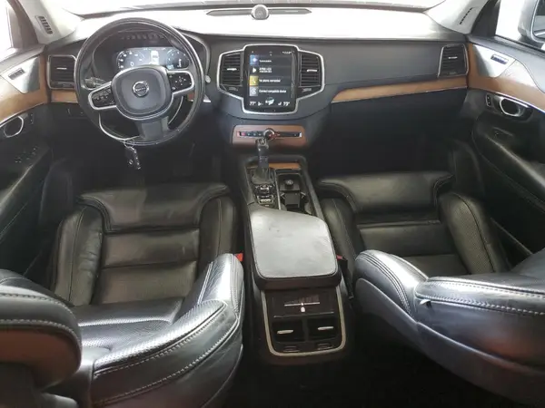 YV4A22PL7J1348591 2018 VOLVO XC90 - Image 8