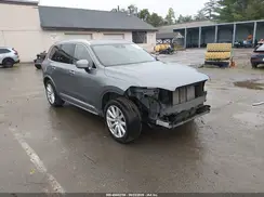 YV4A22PL7J1350020 2018 VOLVO XC90