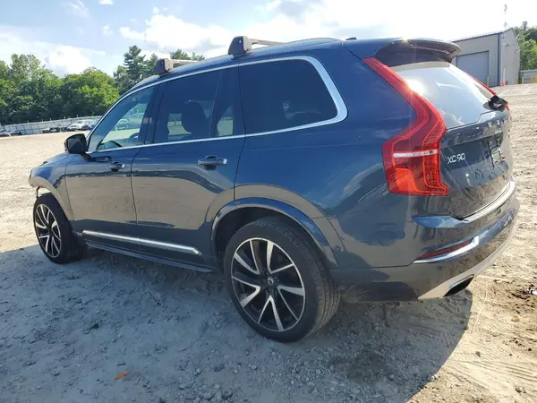 YV4A22PL7J1356206 2018 VOLVO XC90 - Image 2