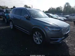 YV4A22PL7J1357209 2018 VOLVO XC90