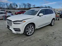 YV4A22PL7J1371093 2018 VOLVO XC90