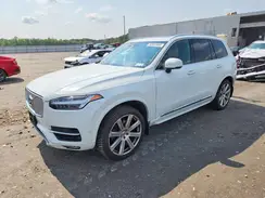 YV4A22PL7J1372034 2018 VOLVO XC90