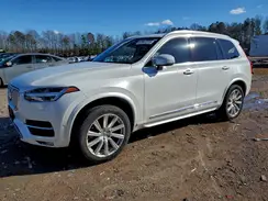 YV4A22PL7J1372499 2018 VOLVO XC90