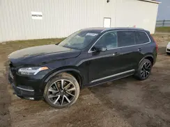 YV4A22PL7J1375029 2018 VOLVO XC90