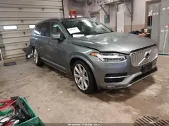 YV4A22PL7J1388900 2018 VOLVO XC90