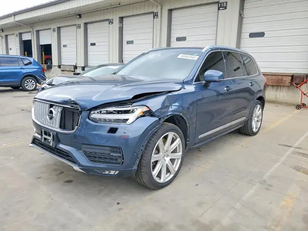 YV4A22PL7K1416048 2019 VOLVO XC90 - Image 1