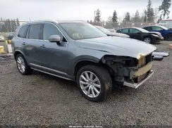 YV4A22PL7K1421167 2019 VOLVO XC90