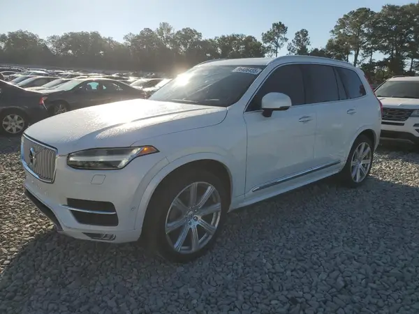YV4A22PL7K1431424 2019 VOLVO XC90 - Image 1