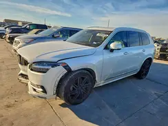 YV4A22PL7K1436705 2019 VOLVO XC90