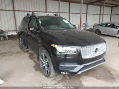 YV4A22PL7K1438583 2019 VOLVO XC90