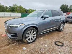 YV4A22PL7K1441337 2019 VOLVO XC90