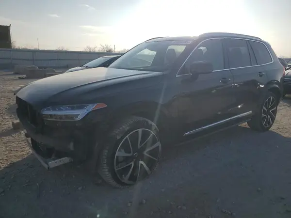YV4A22PL7K1441726 2019 VOLVO XC90 - Image 1