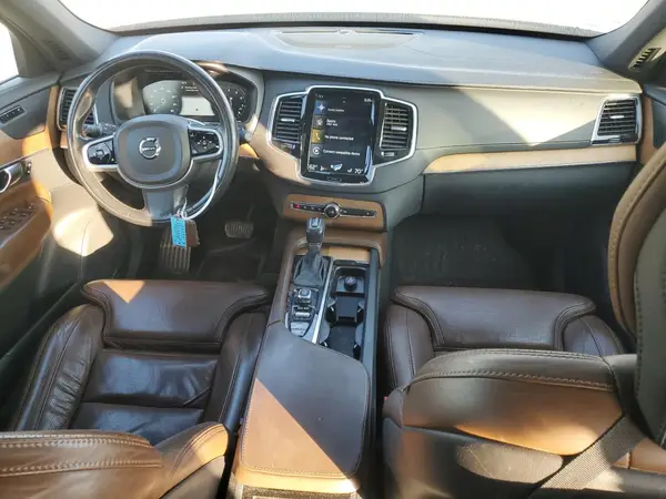 YV4A22PL7K1441726 2019 VOLVO XC90 - Image 8