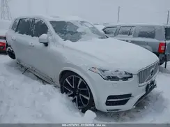 YV4A22PL7K1442407 2019 VOLVO XC90