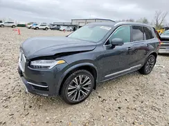 YV4A22PL7K1442679 2019 VOLVO XC90