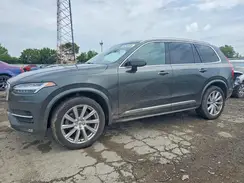 YV4A22PL7K1443721 2019 VOLVO XC90
