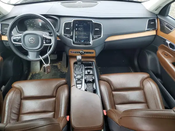 YV4A22PL7K1443721 2019 VOLVO XC90 - Image 8