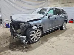 YV4A22PL7K1444853 2019 VOLVO XC90